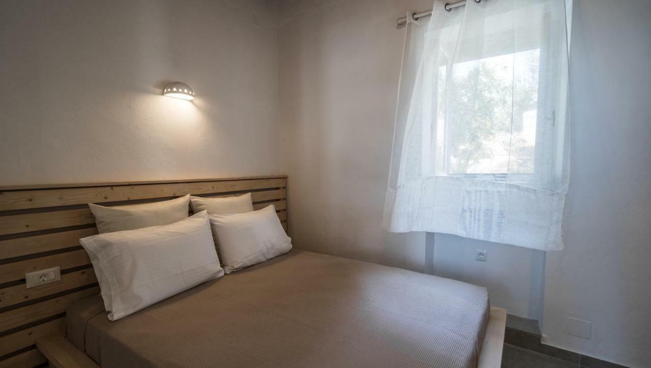 Komis Mansion Exambela Экстерьер фото